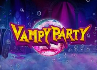 Vampy Party слот от Pragmatic