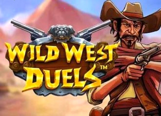 Wild West Duels слот от Pragmatic