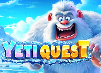 Yeti Quest слот от Pragmatic